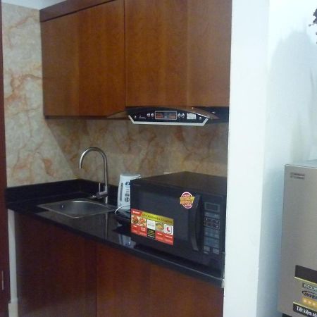 Asia Apartment Hotel Bắc Ninh Extérieur photo